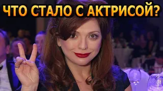 ДОЛГОЖДАННЫЙ СЫН И ПРИЕМНАЯ ДОЧЬ! Как живет сейчас и выглядит актриса Ольга Дроздова?