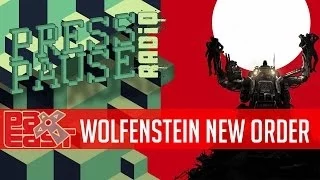 PAX East 2014- Wolfenstein: The New Order Trailer