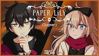 PAPER LILY - Chapter 1 (No Commentary)