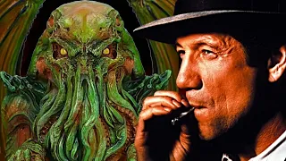 This Underrated Film Brings H.P Lovecraft As A Detective In A Dirty Noir World Of Monsters And Magic