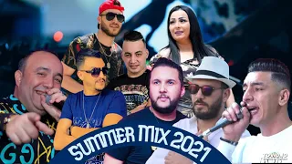 Dj Badr - Summer Mix 2021