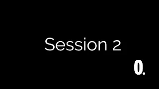 Session 02. Música electrónica