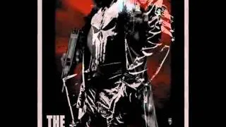 The Punisher 2004 Theme - Carlo Siliotto (The Skull)