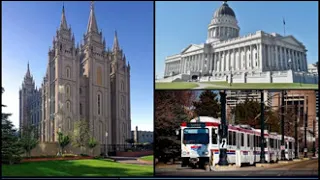 Salt Lake City | Wikipedia audio article