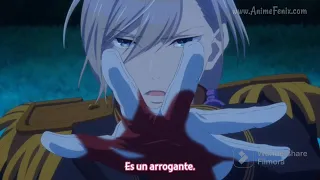 Cuando haces un duelo para salvar a tu Waifu - Watashi no Shiawase