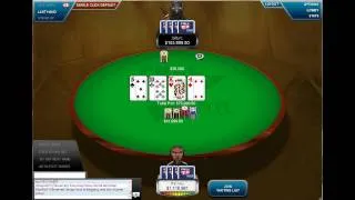 Isildur1 vs. Phil Ivey $$353k Pot!!!