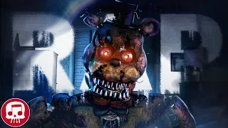 Five Nights at Freddy's 4 Rap by JT Music - "We Don't Bite"