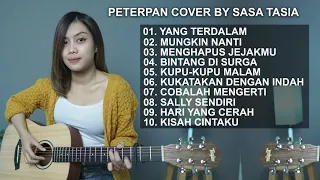 KOMPILASI LAGU PETERPAN FULL ALBUM (COVER BY SASA TASIA)