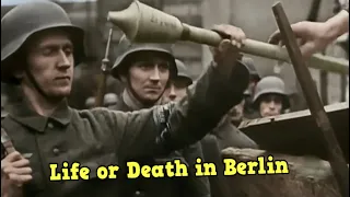 The 7 Most Disturbing Curiosities About the Battle of Berlin 1945