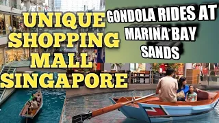 MARINA BAY SANDS SINGAPORE PART2 #OFWBEAMERSVLOG