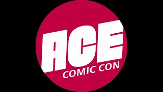 KIT HARINGTON - ACE COMIC CON 2019 PANEL