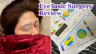 Eye Lasik surgery- Honest Review and my Experience!!!