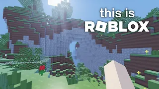 Adding Multiplayer to Minecraft in Roblox