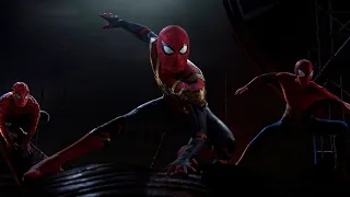 Spider-Man No Way Home - My Ordinary Life【MV】Edit / I'm God Edit / XyAn【AMV】| Status ! #spiderman