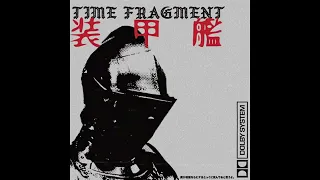 Necromancy (死霊術)  Time Fragment  -  [装甲艦]