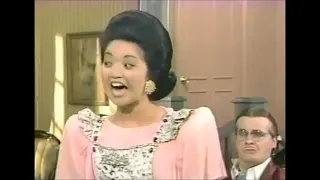 Our Maid Imelda (Classic Comedy Show)