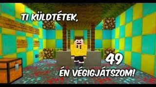 James_mc - Ti küldtétek, én végigjátszom! 49