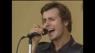 Our Lady Peace - Is Anybody Home? - 7/25/1999 - Woodstock 99 West Stage