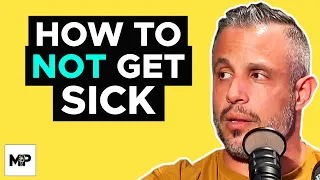 Follow These HEALTH TIPS to Prevent Disease & Reduce Illness! | Mind Pump 1953