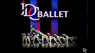 IDC Ballet - IDC Show - 2023