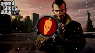 GTA IV Theme - Unused Death Music Remix