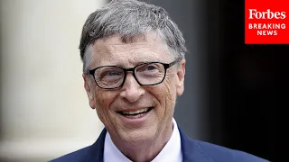 Bill Gates Thinks Covid Could Be The Last Pandemic – He’s Written A Book On How To Make That Happen