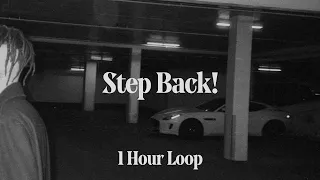 [1시간 / 반복재생] 1nonly, SXMPRA - Step Back! | 1 Hour Loop