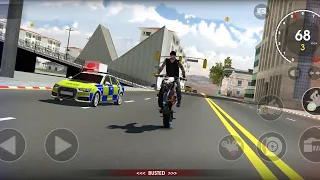 Xtreme motorbike modified ktm game play 🎮#xtrememotorbikes #gameplay