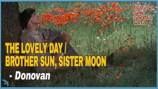 Donovan - The Lovely Day / Brother Sun, Sister Moon (1972) OST