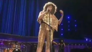 ★ Tina Turner ★ Typical Male Live In Prague, 02 Arena ★ [2009] "HQ"
