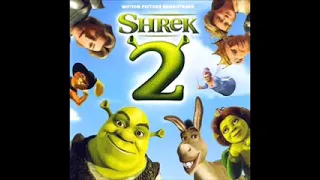 Joseph Arthur - You're So True (Shrek 2)