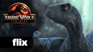 Jurassic World: Dominion -   Dino Tracker Encounters
