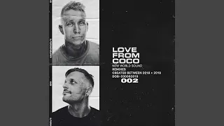Love From Coco (bvd kult Remix)