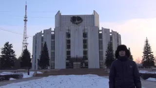 Театр драмы имени Наума Орлова
