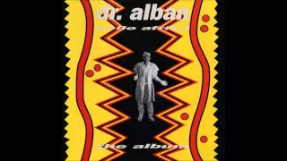 Dr. Alban - Hello Africa ( 12 Mix )