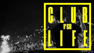 CLUBLIFE by Tiësto Episode 838