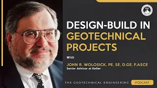 Why Design-Build Is So Effective in Geotechnical Projects