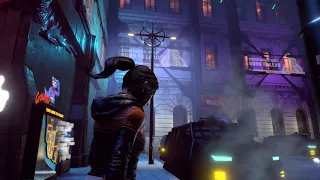 Dreamfall Chapters - Part 6 [4K, 60fps, and No Commentary]