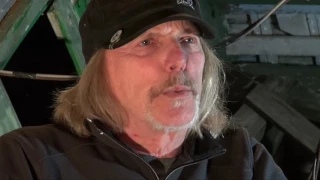 Interview: Scott Gorham on the death of  Phil Lynott (Interview December 2015)