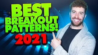 The Best Breakout Chart Setups for Day Trading in 2021