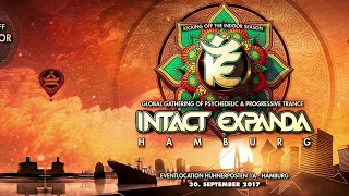 INTACT EXPANDA 30.09.-01.10.2017 /Hühnerposten