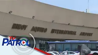 DOTR handa na umanong igawad ang privatization contract sa NAIA sa katapusan ng 2023 | TV Patrol