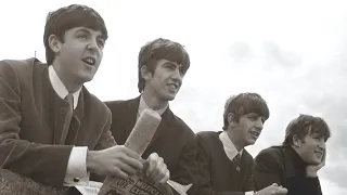 Deconstructing The Beatles - Please Mister Postman (Isolated Tracks)