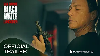 Black Water (Deutscher Trailer) - Jean-Claude Van Damme, Dolph Lundgren, Patrick Kilpatrick