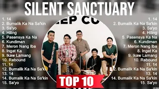 Silent Sanctuary Full Album ~ Silent Sanctuary 2024