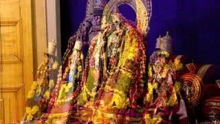 Sound of Divinity (1) - Saptha Rishi Krutha "Sri Venkateswara Saranagathi Sthotram" (Sanskrit Hymn)