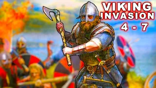 Stamford Bridge? Never Heard Of It... - Harald Hardrada's Viking Invasion - Ch4 Ep7