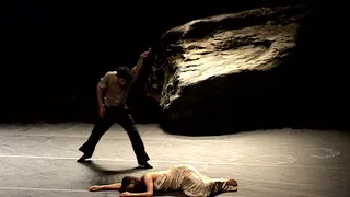 Teaser - TANZTHEATER WUPPERTAL PINA BAUSCH