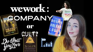Company or Cult? | 3 Takes on WeWork