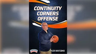 Initiating Your Offense - Continuity Corner Basics!